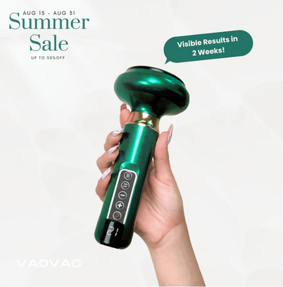Anti-Cellulite Massager