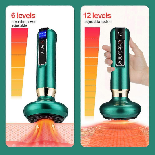 Anti-Cellulite Massager