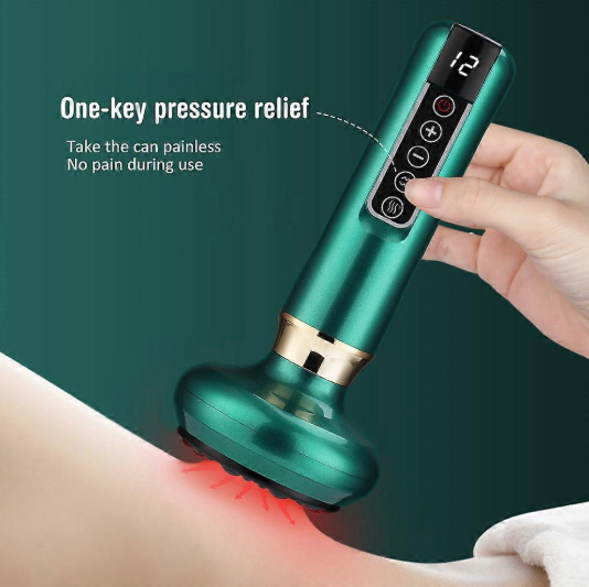 Anti-Cellulite Massager